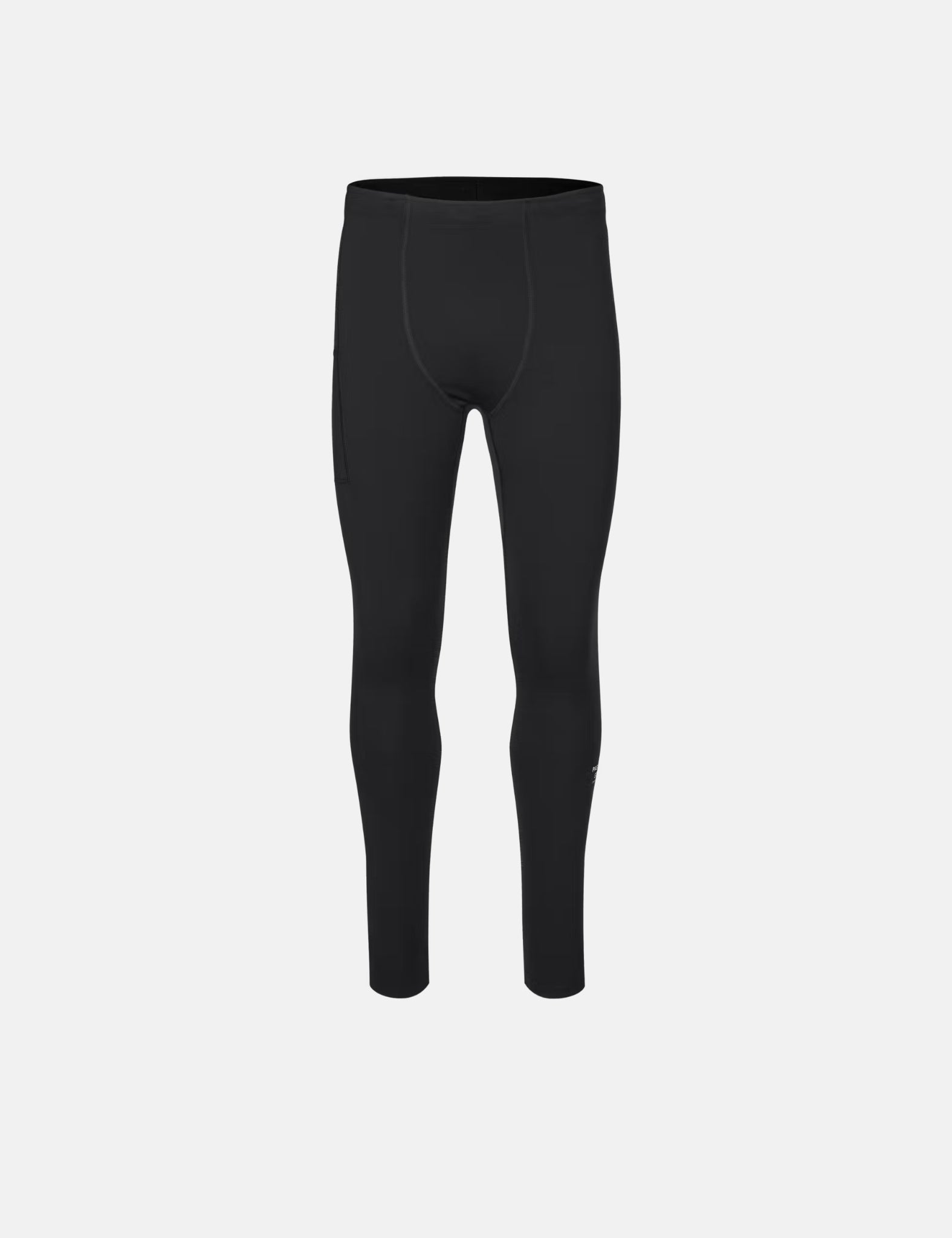 Pas Normal Studios Balance Long Tights - Black