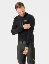 Pas Normal Studios Essential Shield Jacket - Black