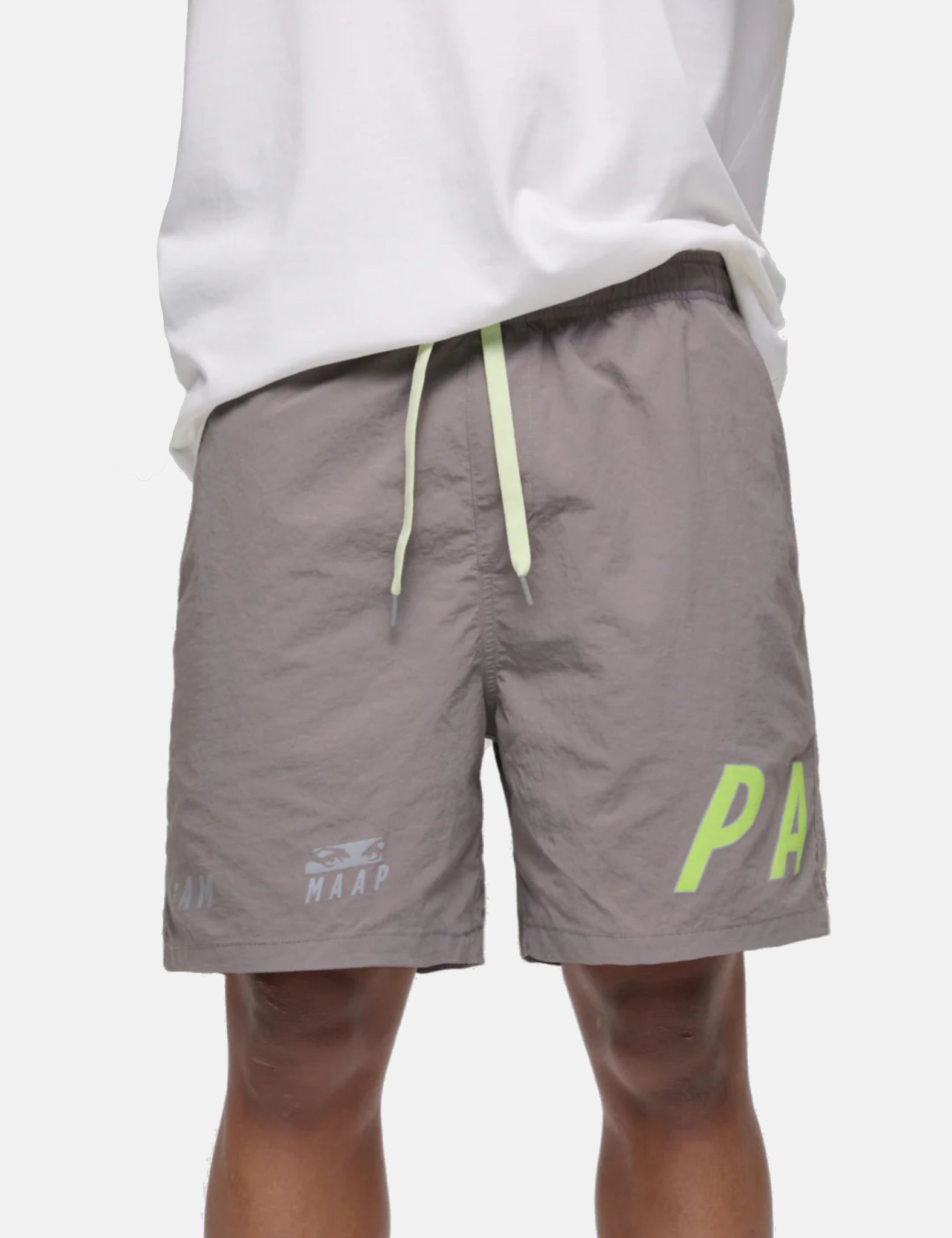 MAAP X P.A.M. Shorts - Grey
