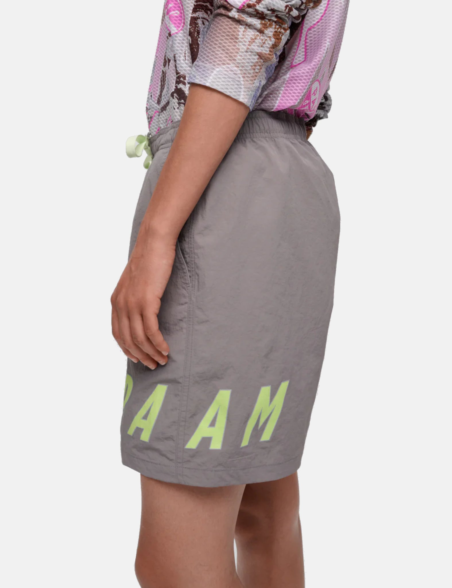 MAAP X P.A.M. Shorts - Grey
