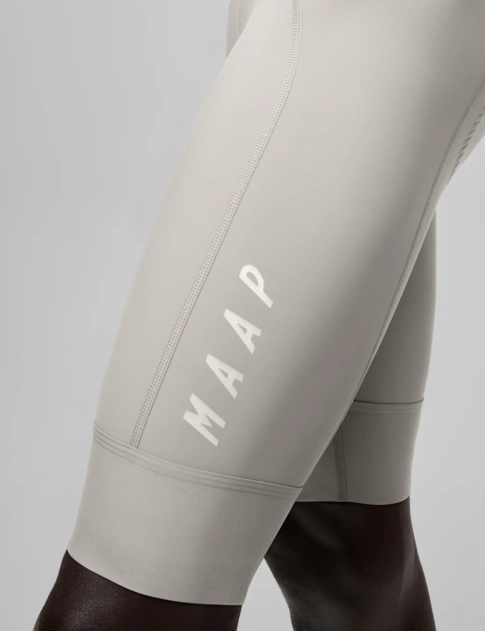 MAAP Team Bib Short Evo - Fog