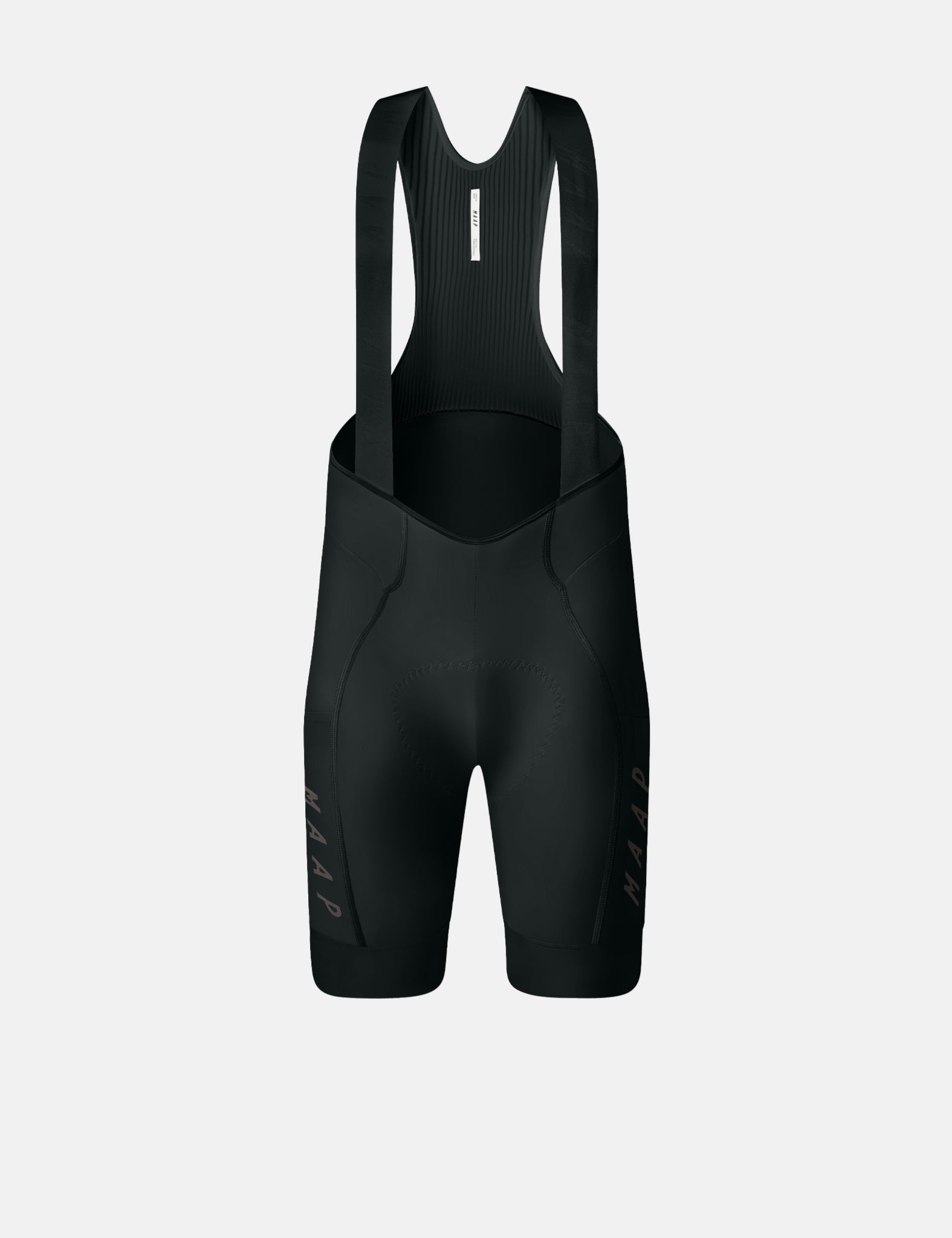 MAAP Team Bib Short Evo Cargo - Black