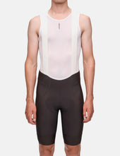 MAAP Team Bib Short Evo Cargo - Dark Chocolate Brown
