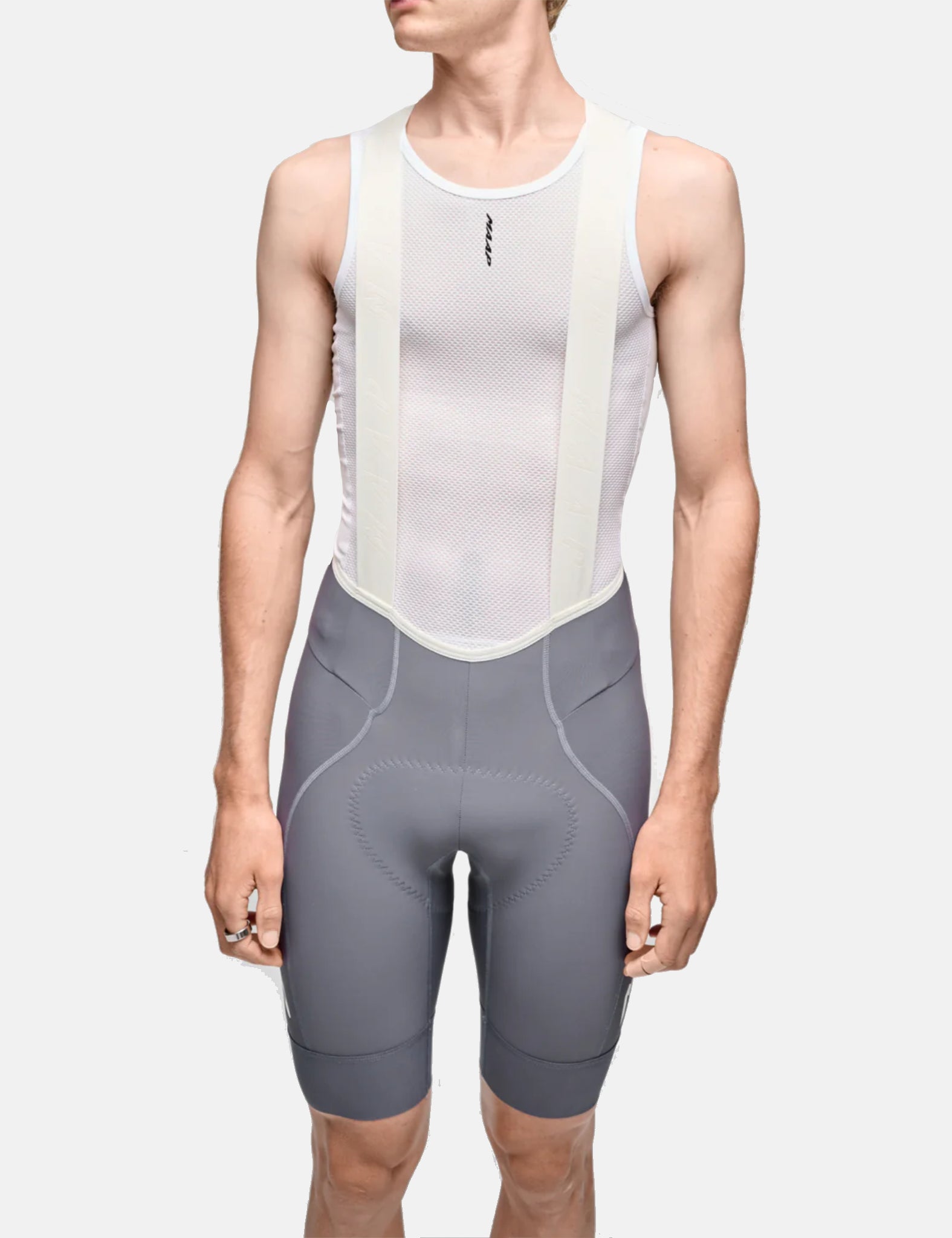 MAAP Emerge Team Bib Evo Shorts - Odyssey Blue