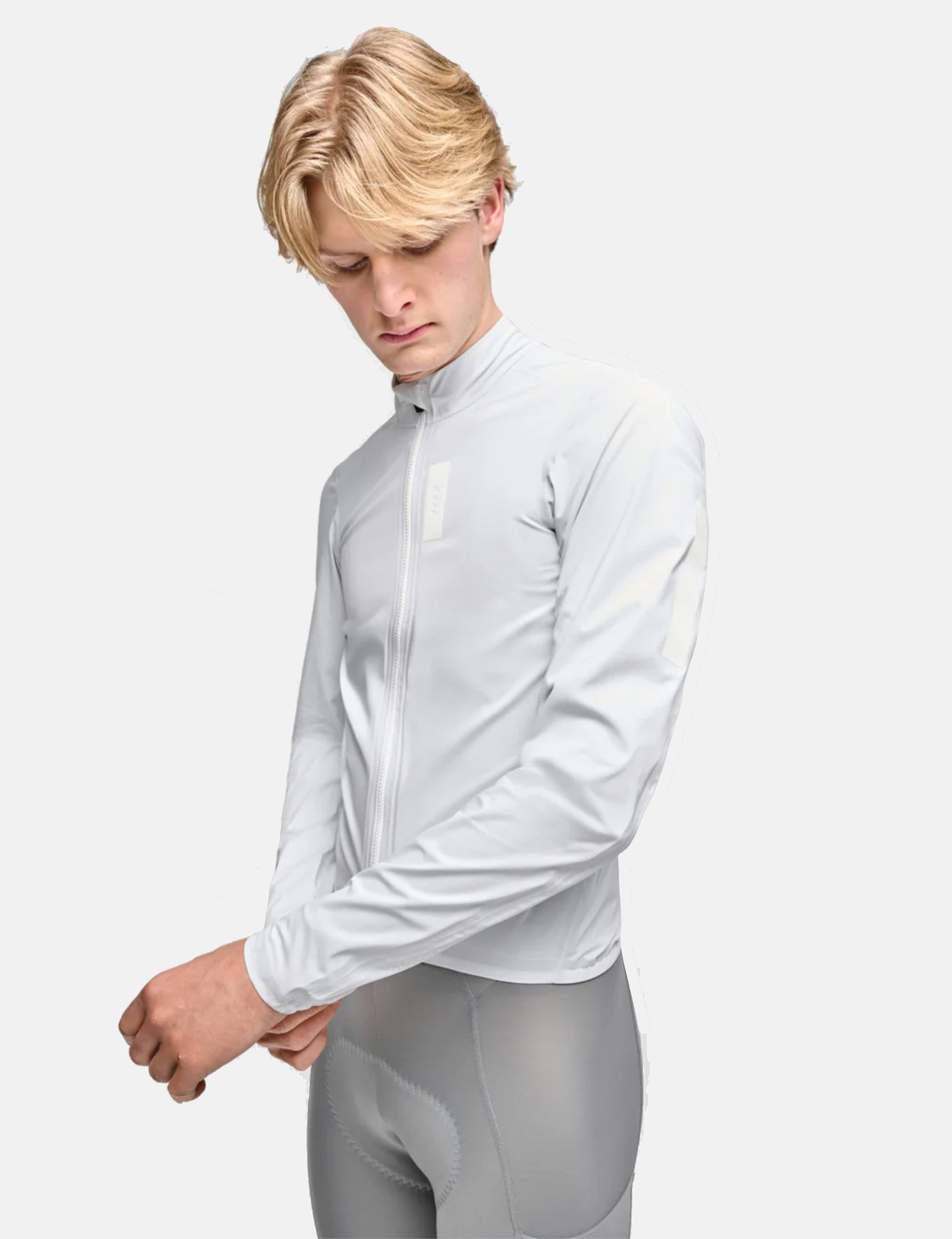 MAAP Atmos Jacket - White