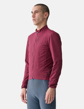 Maap Flow Insulated Jacket - Dark Plum