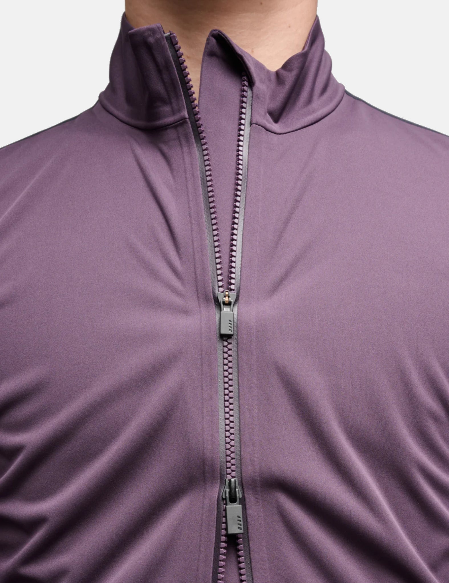 MAAP Elements Pro Race Jacket - Mulberry