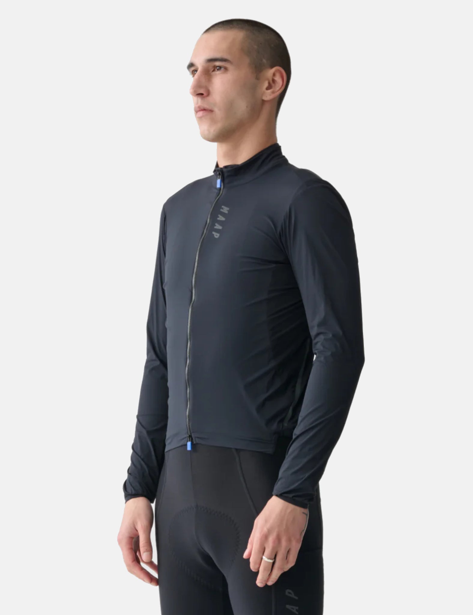 MAAP Flow Jacket 2.0 - Black