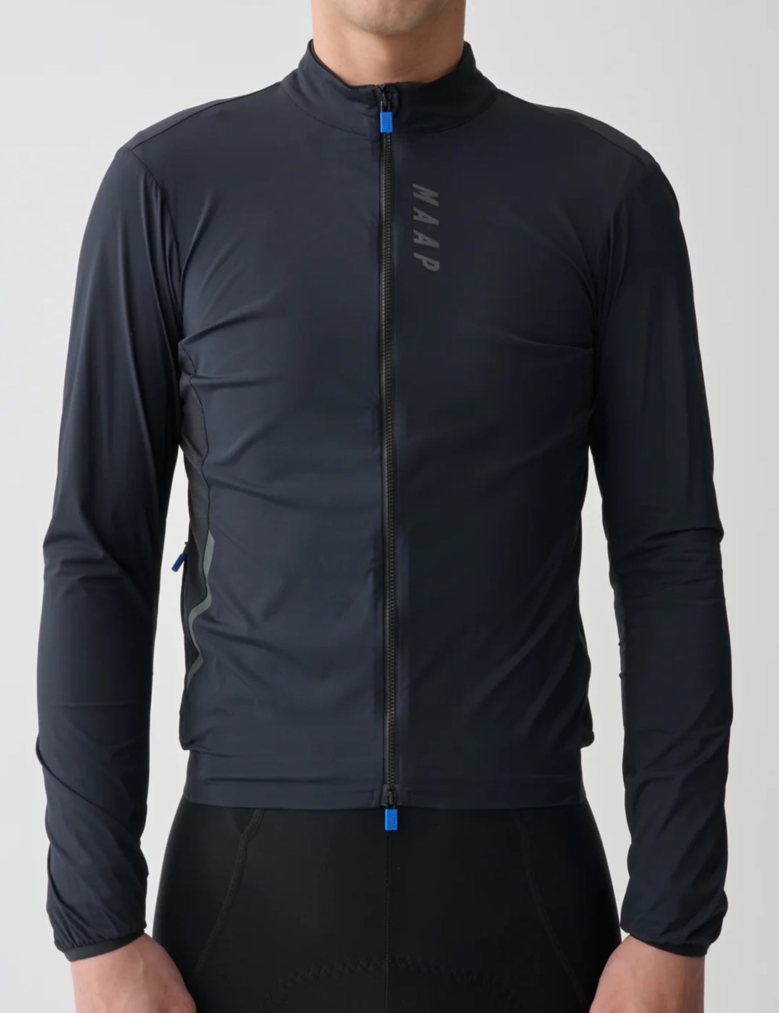 MAAP Flow Jacket 2.0 - Black