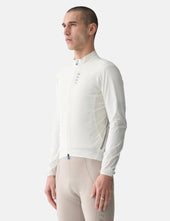 MAAP Flow Jacket - White
