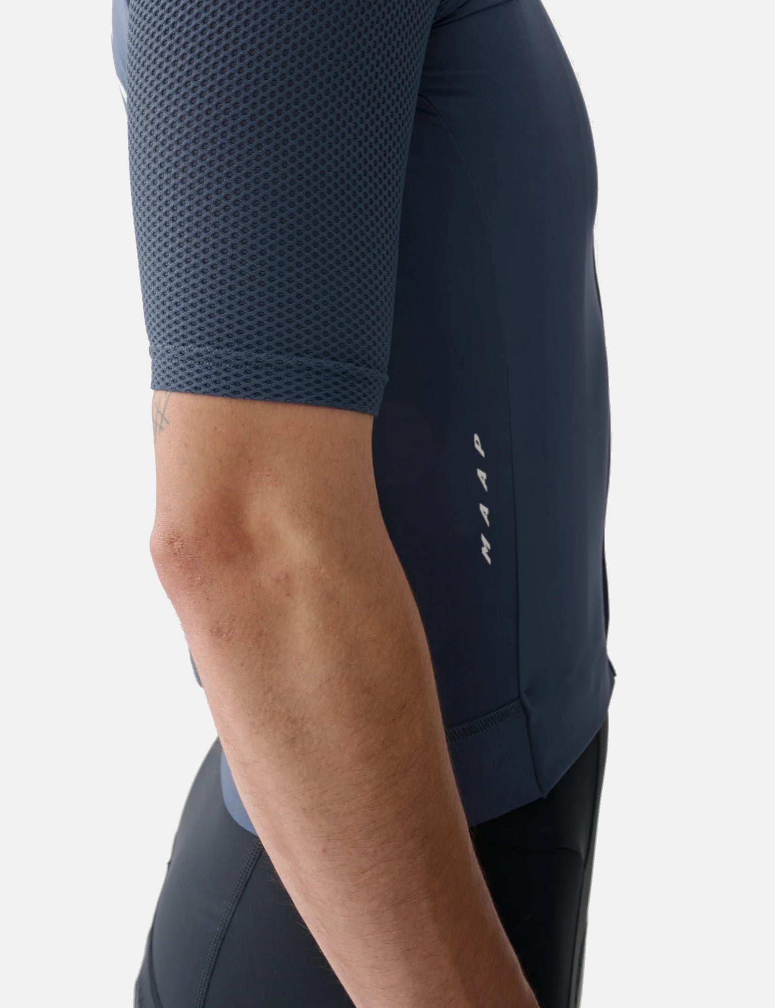 MAAP Evade Pro Base Jersey 2.0 - Midnight Blue