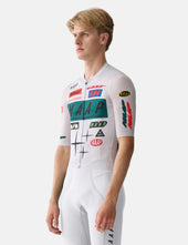 Maap Drome Pro Air Jersey 3.0 - Icicle