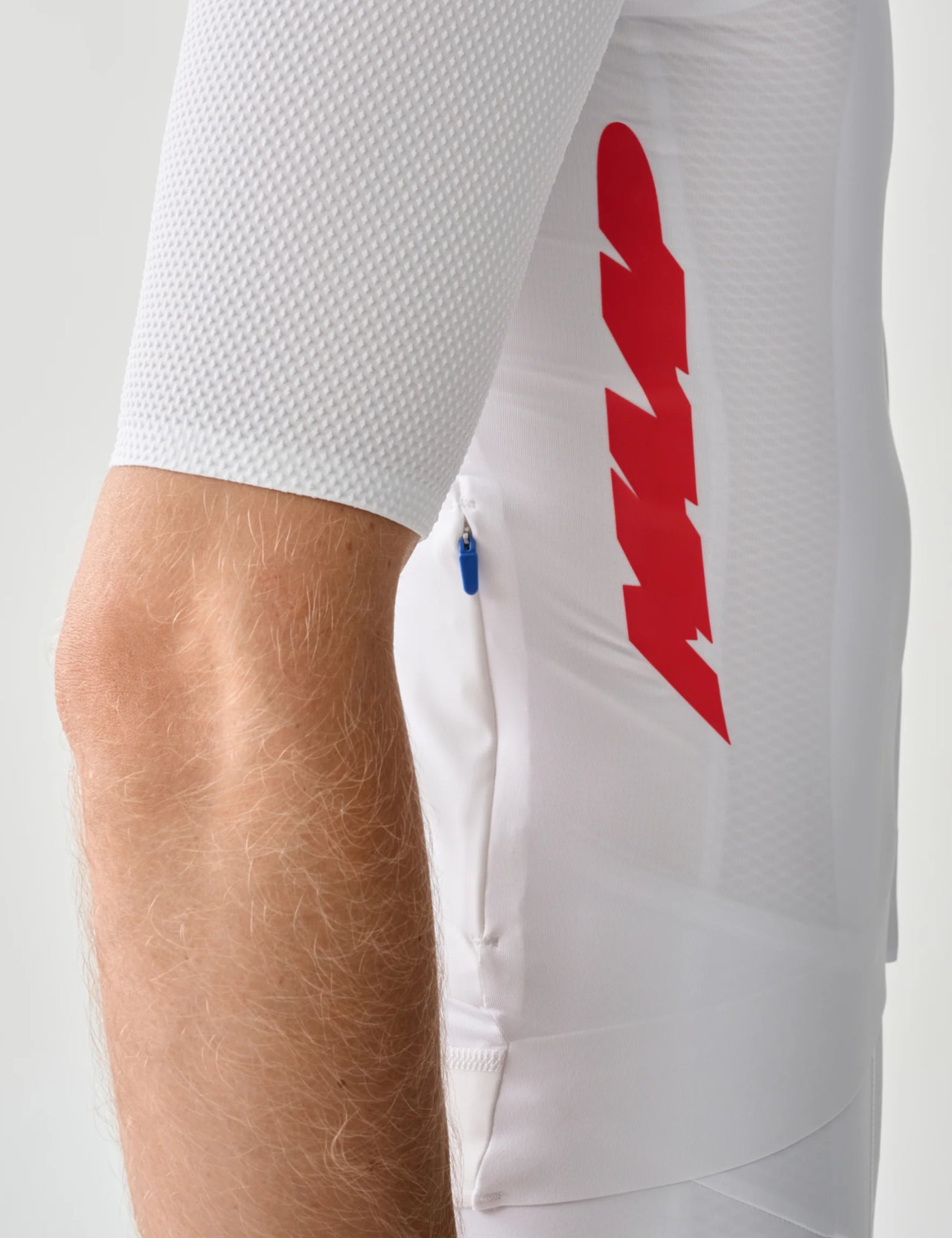 Maap Eclipse Pro Race Jersey  - White