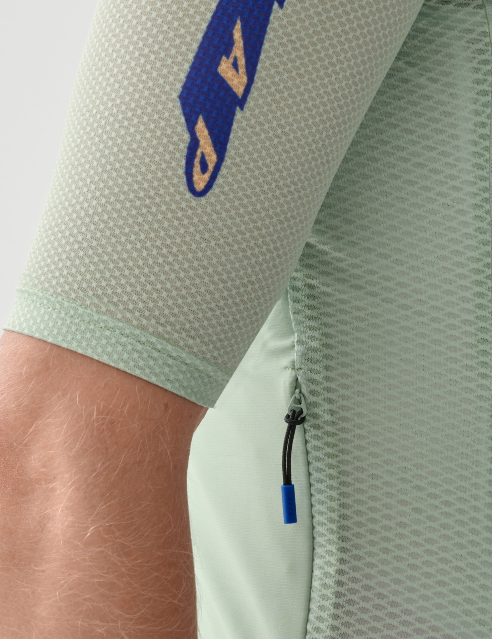 MAAP Evade X Pro Air Jersey 3.0 - Sage