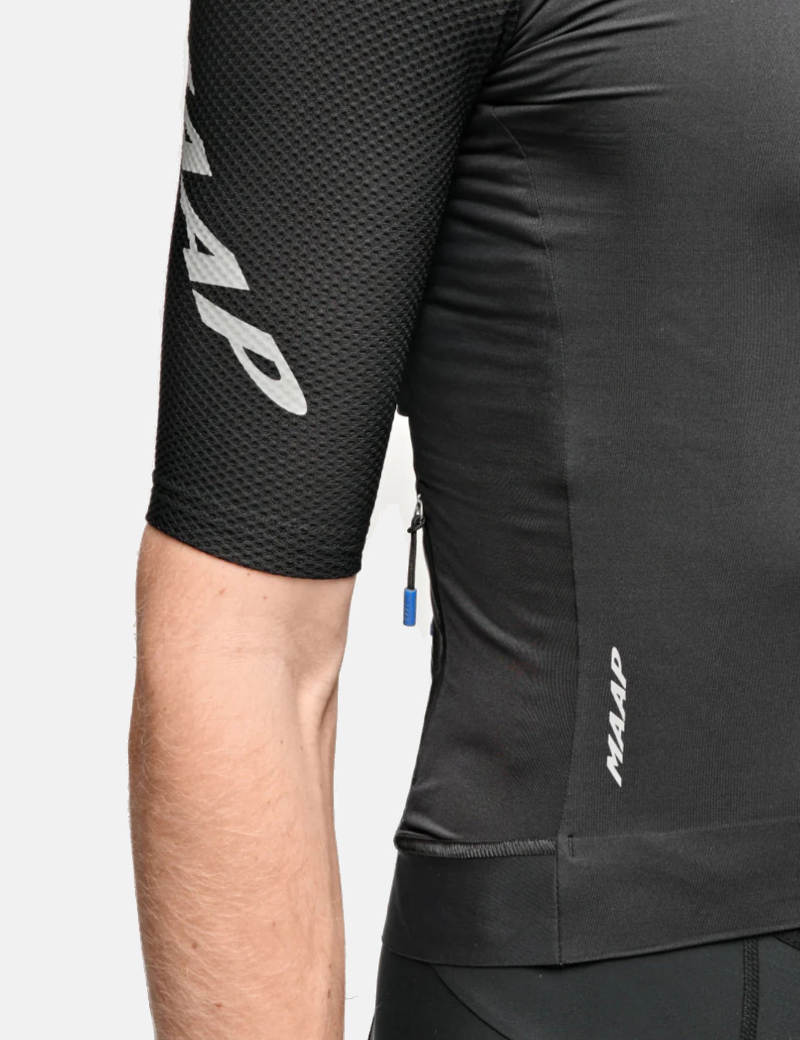MAAP Pro Emerge Jersey - Black