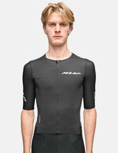 MAAP Pro Emerge Jersey - Black