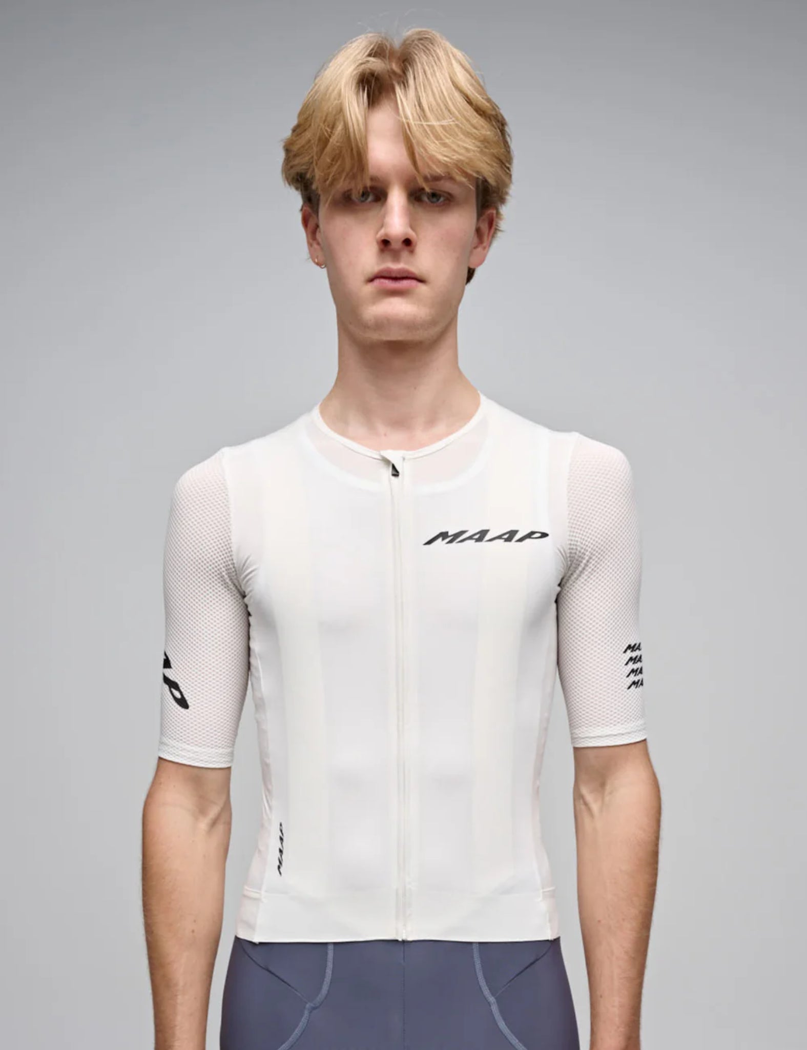 MAAP Pro Emerge Jersey - Vapour