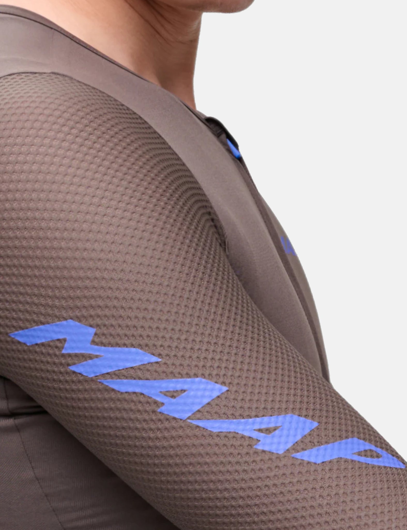 MAAP Emerge Jersey - Brown Umber