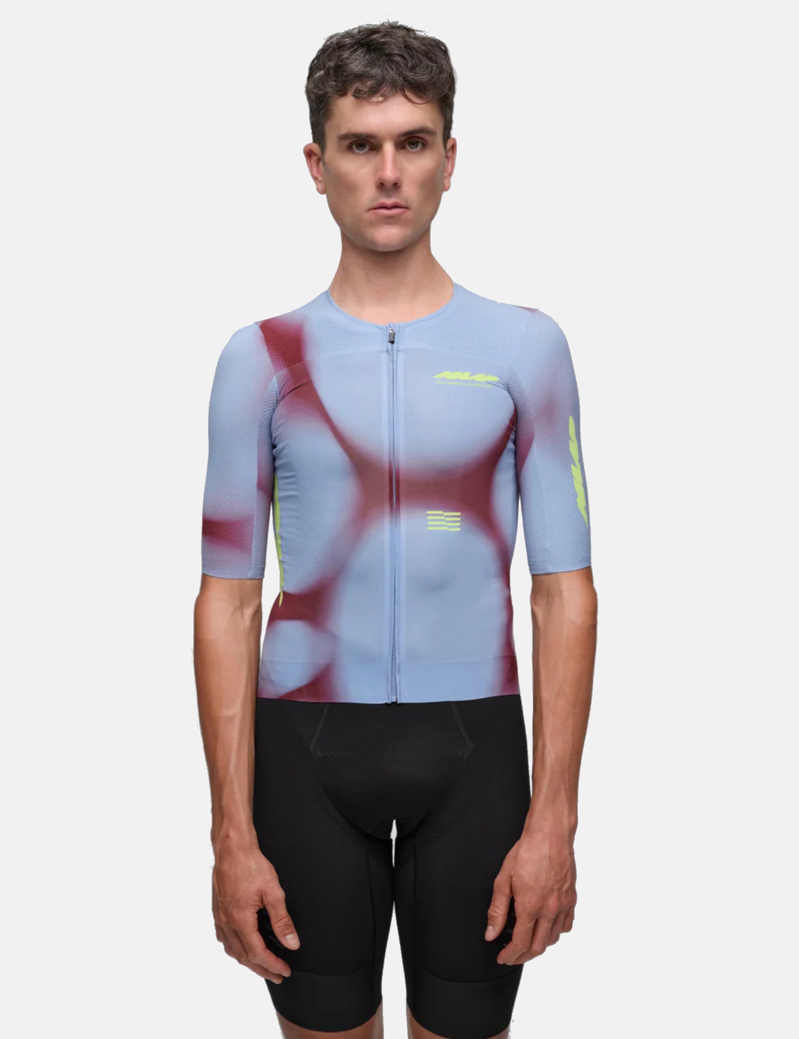 MAAP Void Pro Race Jersey - Artic Dawn