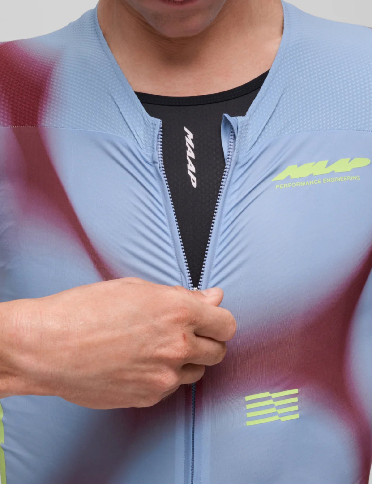 MAAP Void Pro Race Jersey - Artic Dawn