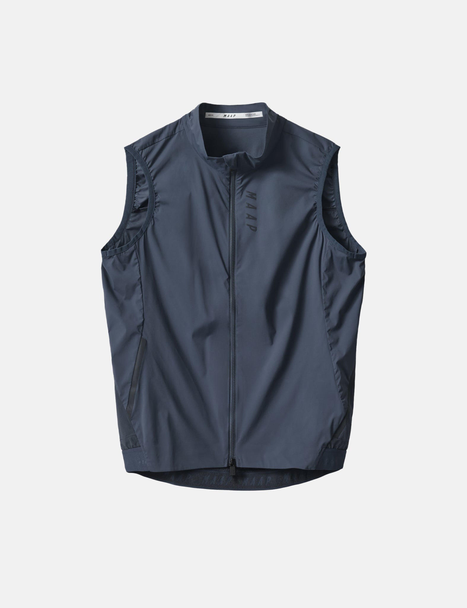 Maap Flow Vest - Midnight Blue