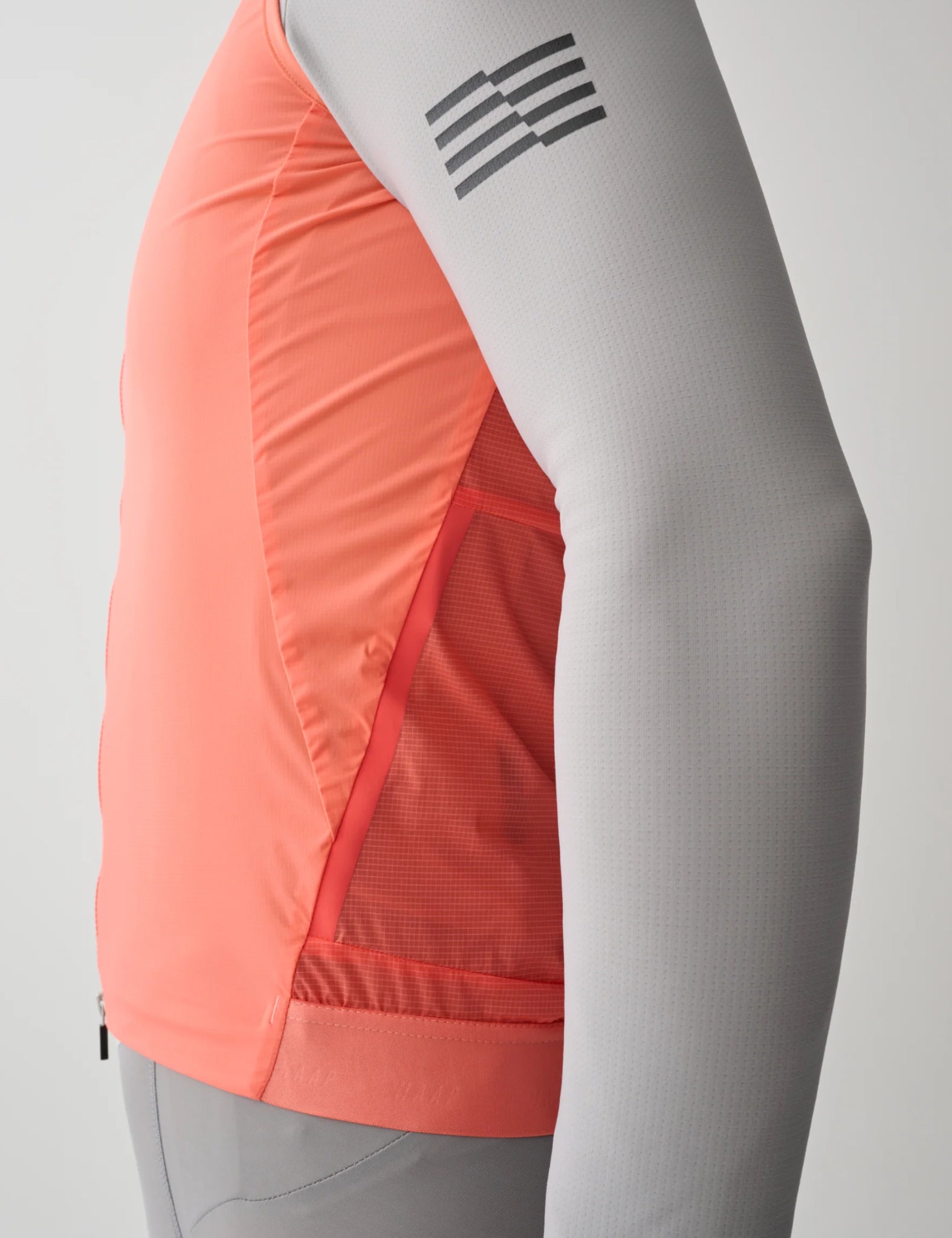 Maap Flow Vest - Tangelo