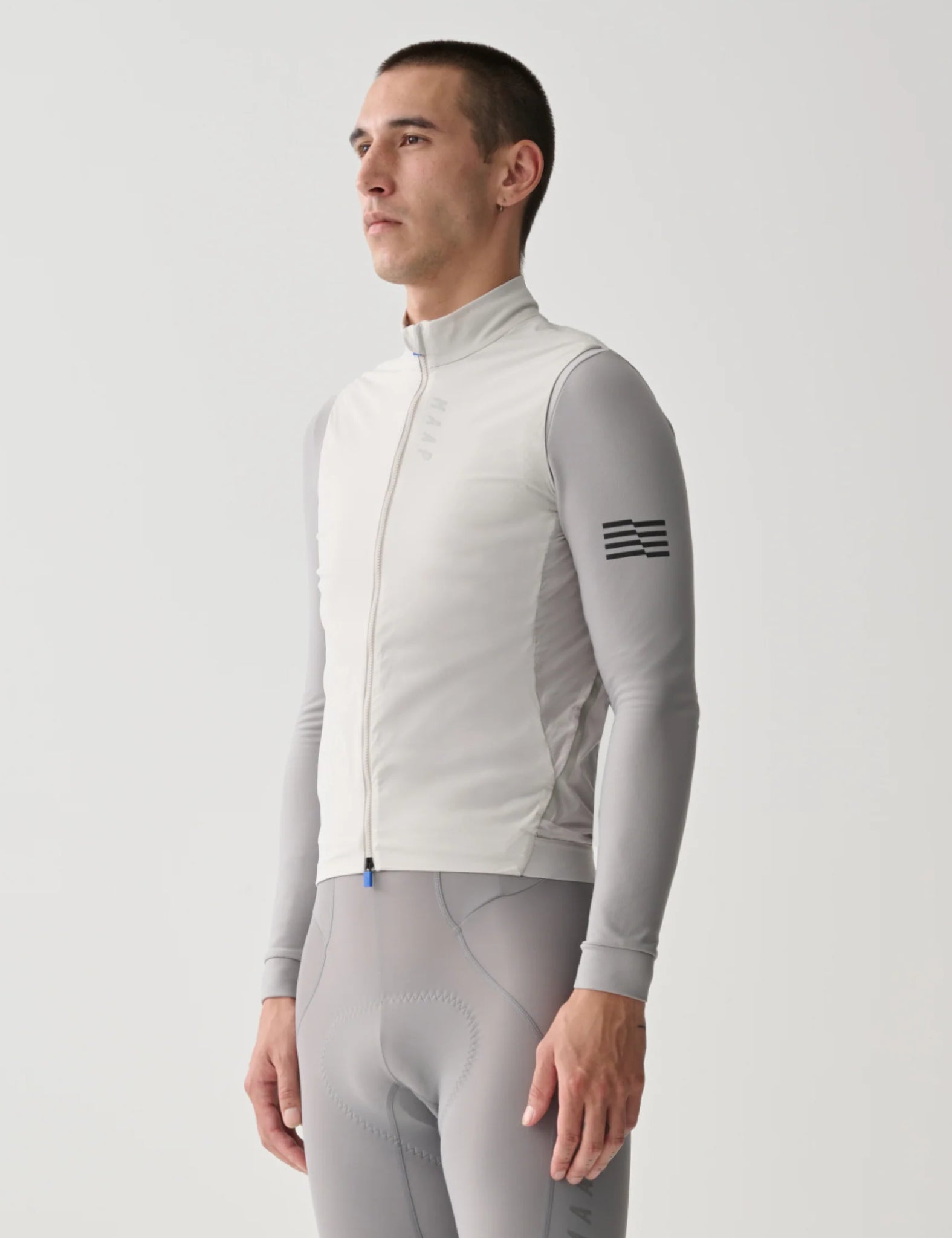 Maap Flow Insulated Vest - Antarctica