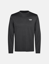 Pas Normal Studios Balance Long Sleeve T-Shirt - Black