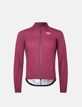 Pas Normal Studios Mechanism Rain Jacket - Plum