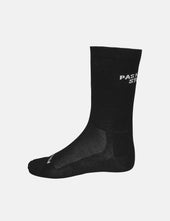 Pas Normal Studios Essential Socks - Black