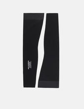 Pas Normal Studios Logo Leg Warmers - Black