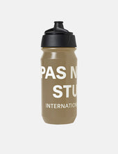Pas Normal Studios Logo Bidon - Beige