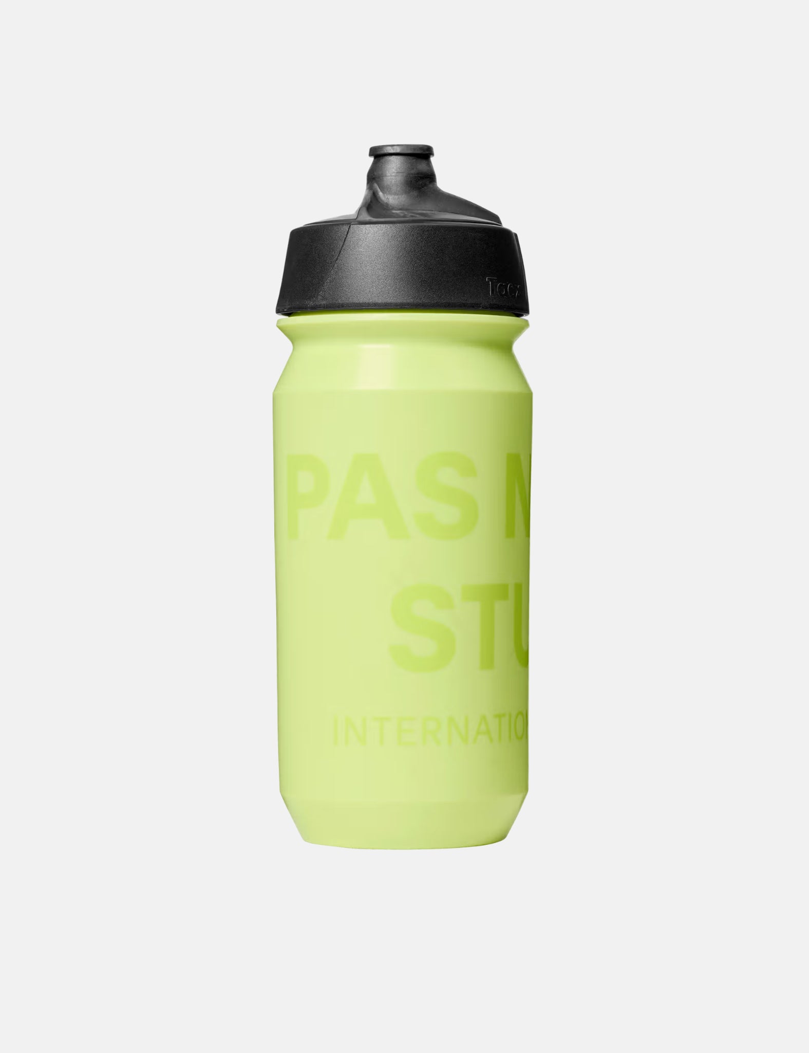 Pas Normal Studios Logo Bidon - Wasabi Green