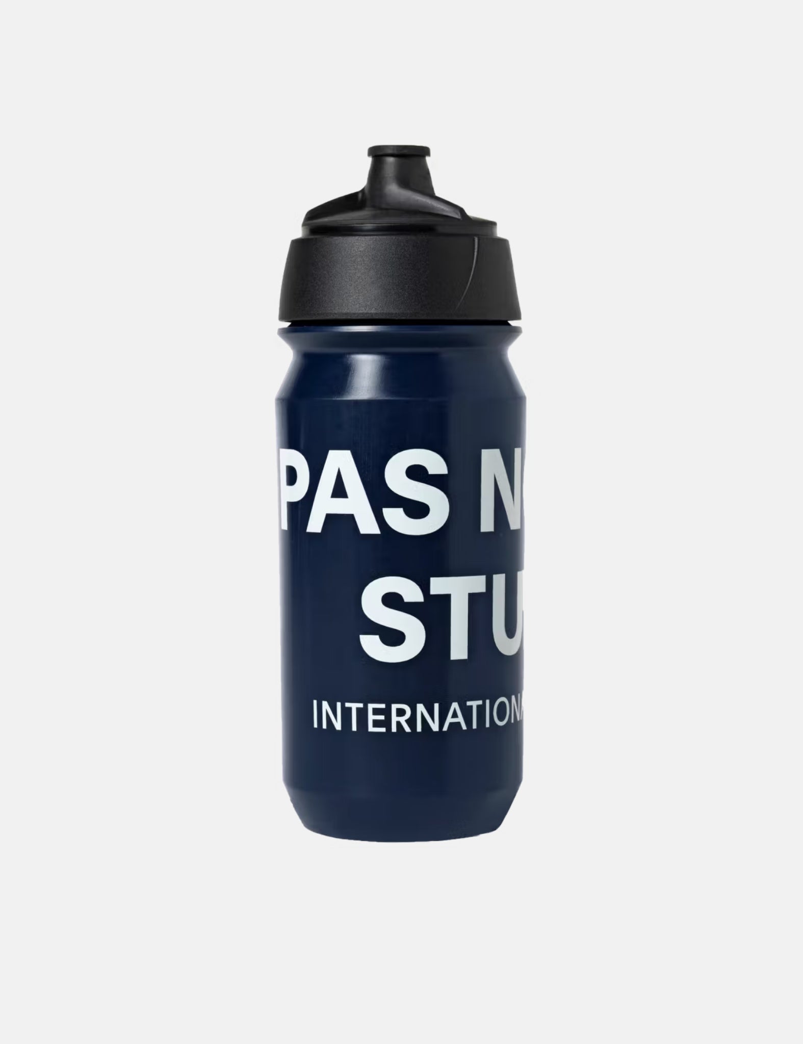Pas Normal Studios Logo Bidon - Navy