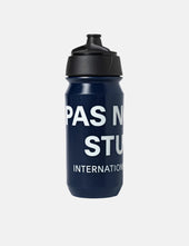 Pas Normal Studios Logo Bidon - Navy