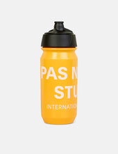 Pas Normal Studios Logo Bidon - Yellow