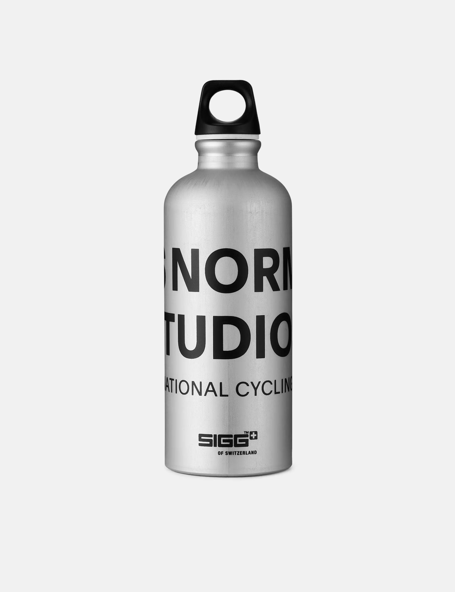 Pas Normal Studios Balance Bottle - Silver