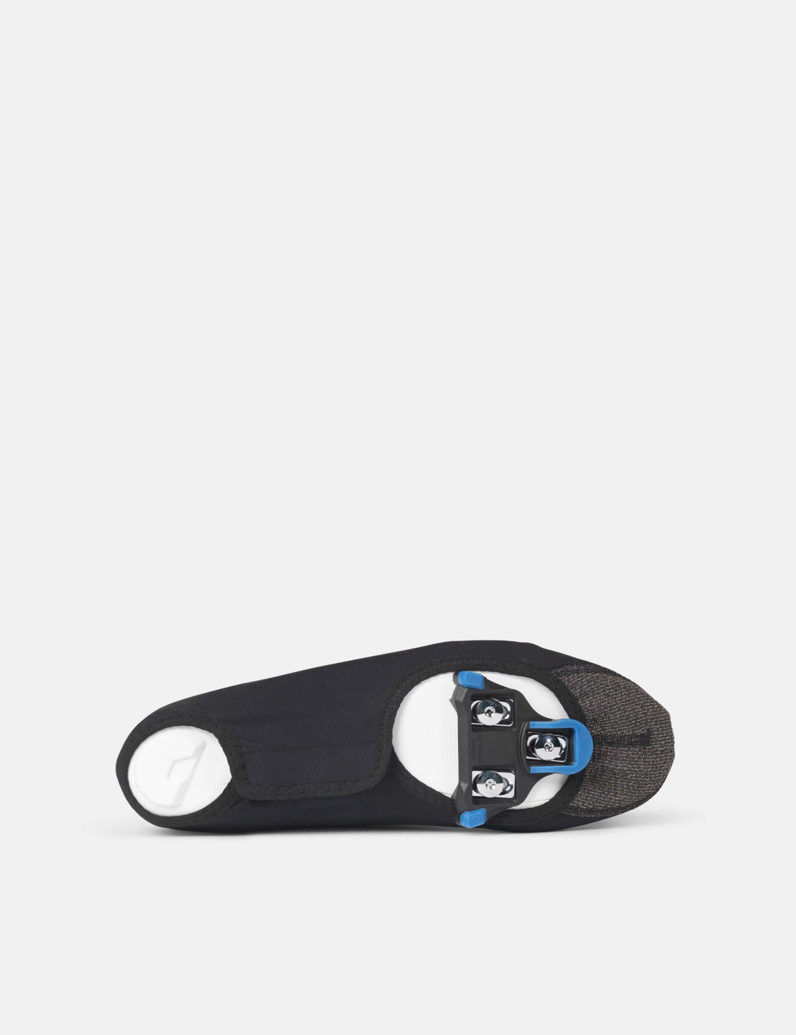 Pas Normal Studios Logo Light Overshoes - Black