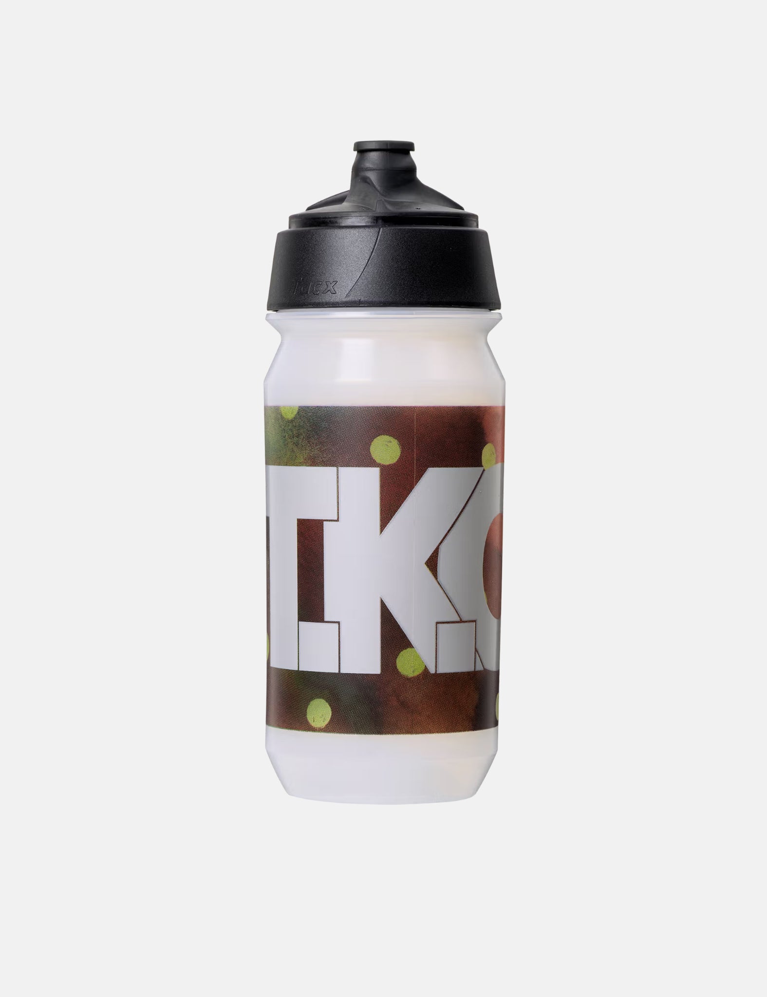 Pas Normal Studios T.K.O. Bidon - AOP Clear