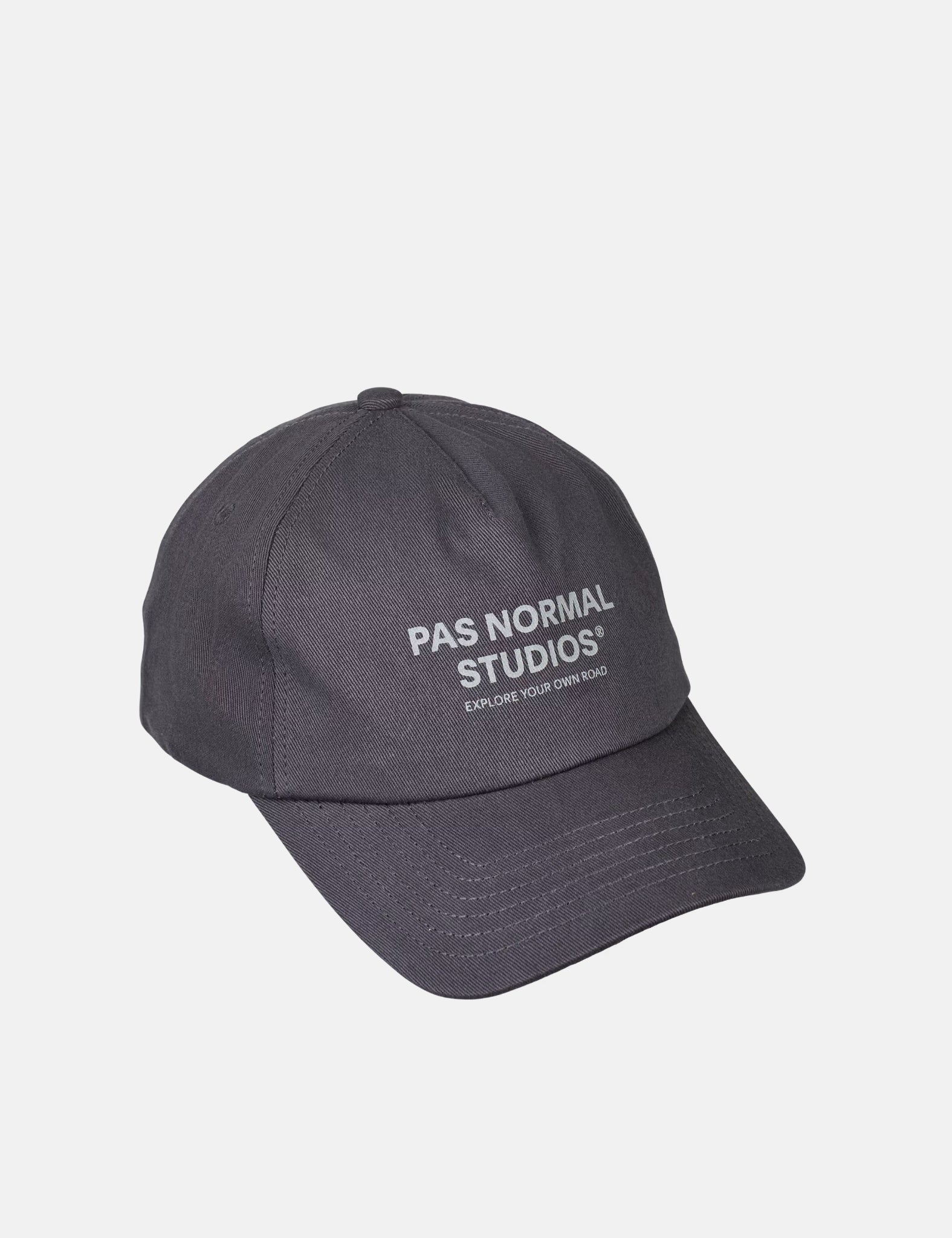 Pas Normal Studios Off-Race Cap - Dark Navy