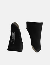Pas Normal Studios Logo Toe Cover - Black