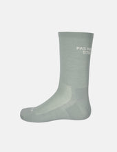Pas Normal Studios Essential Socks - Celeste Blue