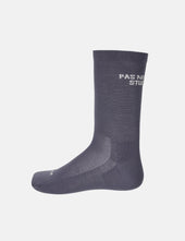 Pas Normal Studios Essential Socks - Iron Grey