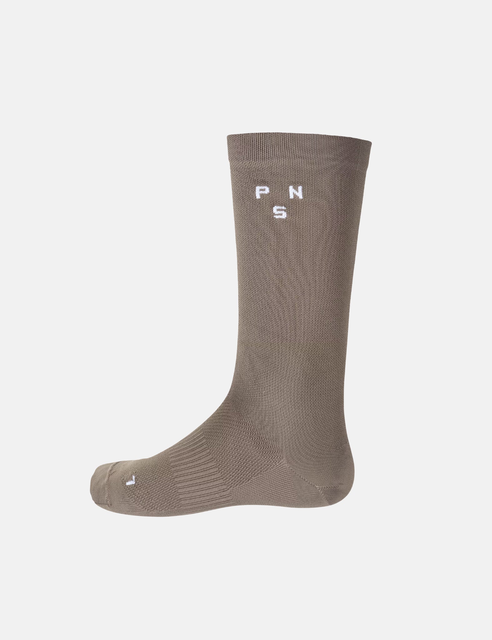 Pas Normal Studios Race Socks - Earth Brown