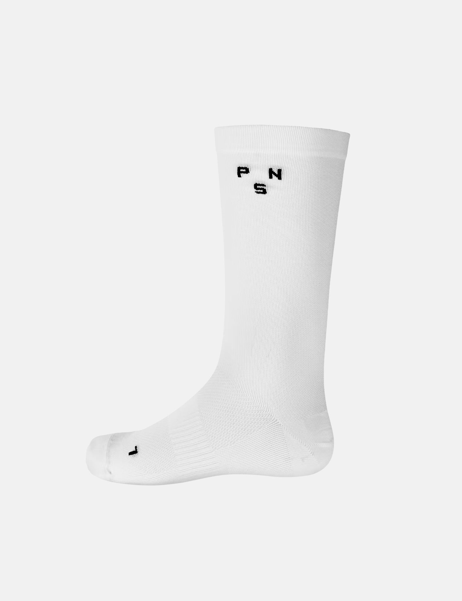 Pas Normal Studios Race Socks - White