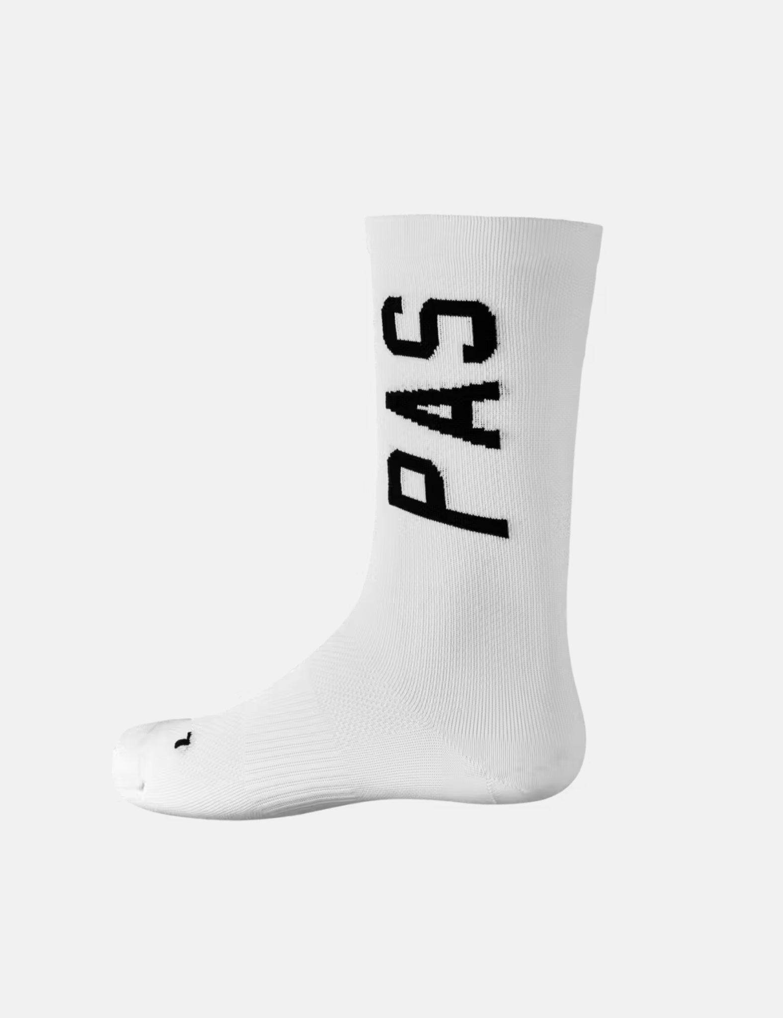 Pas Normal Studios PAS Race Socks - White