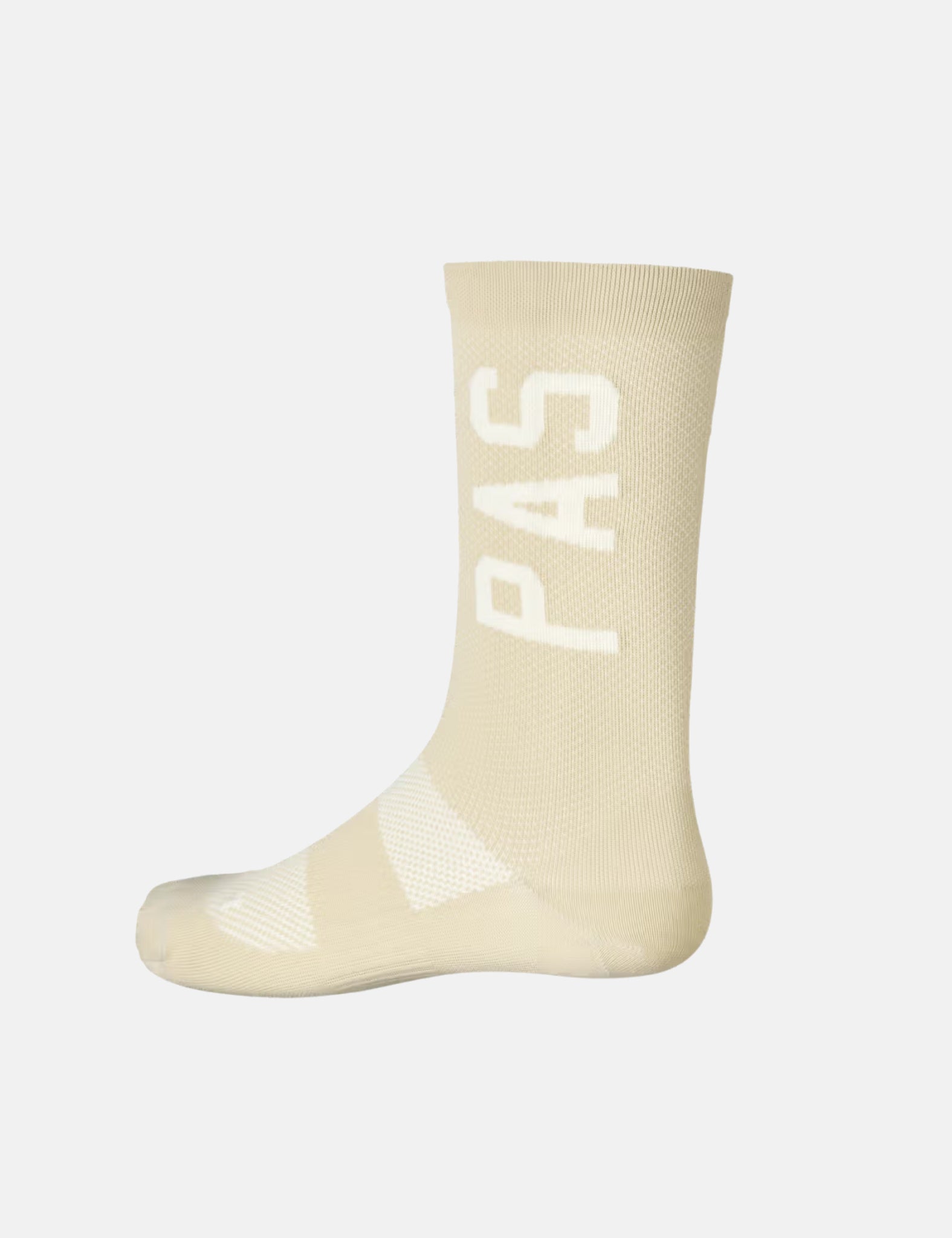 Pas Normal Studios PAS Race Socks - Cream