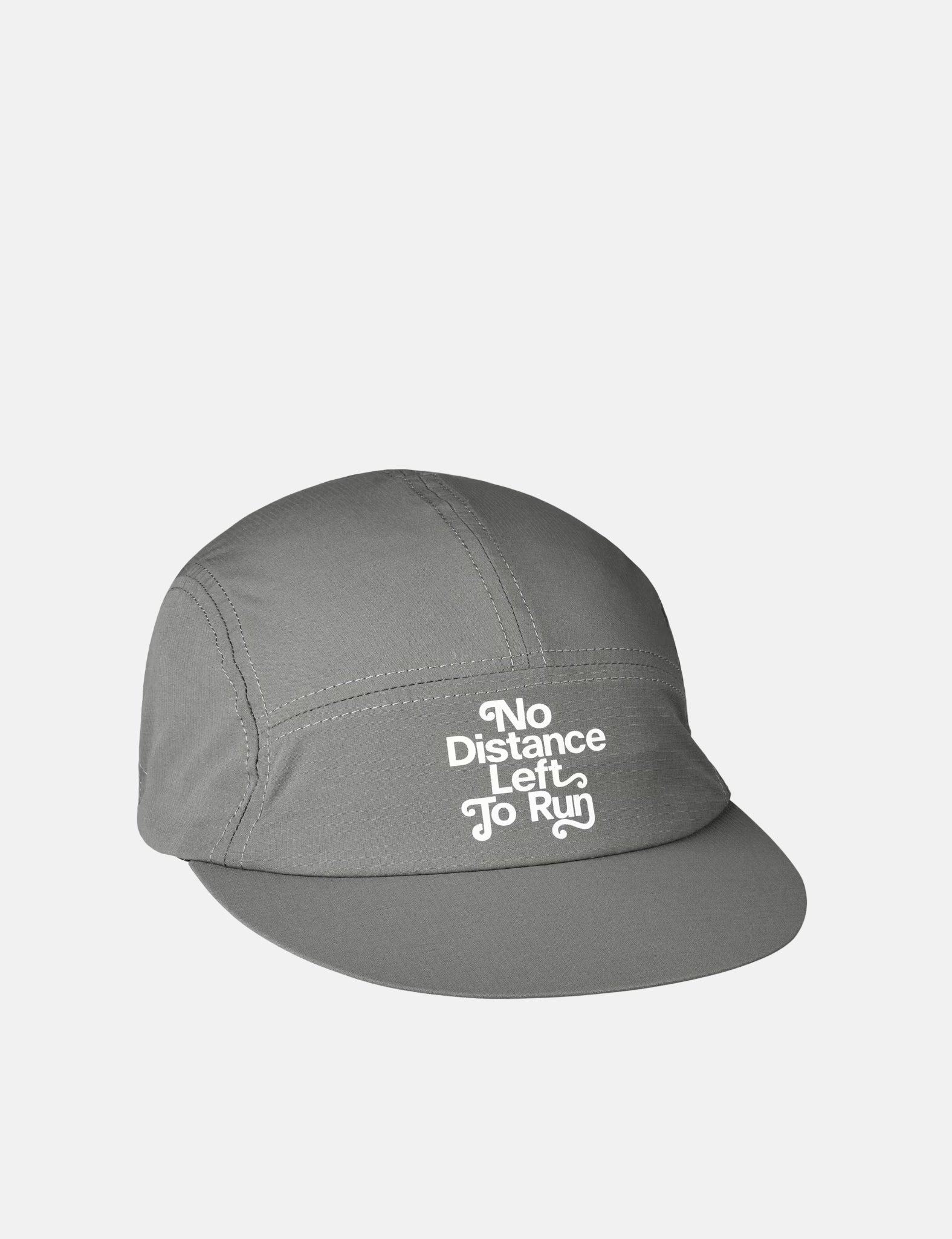 Pas Normal Studios Balance Cap - Medium Grey
