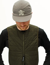 Pas Normal Studios Balance Cap - Medium Grey