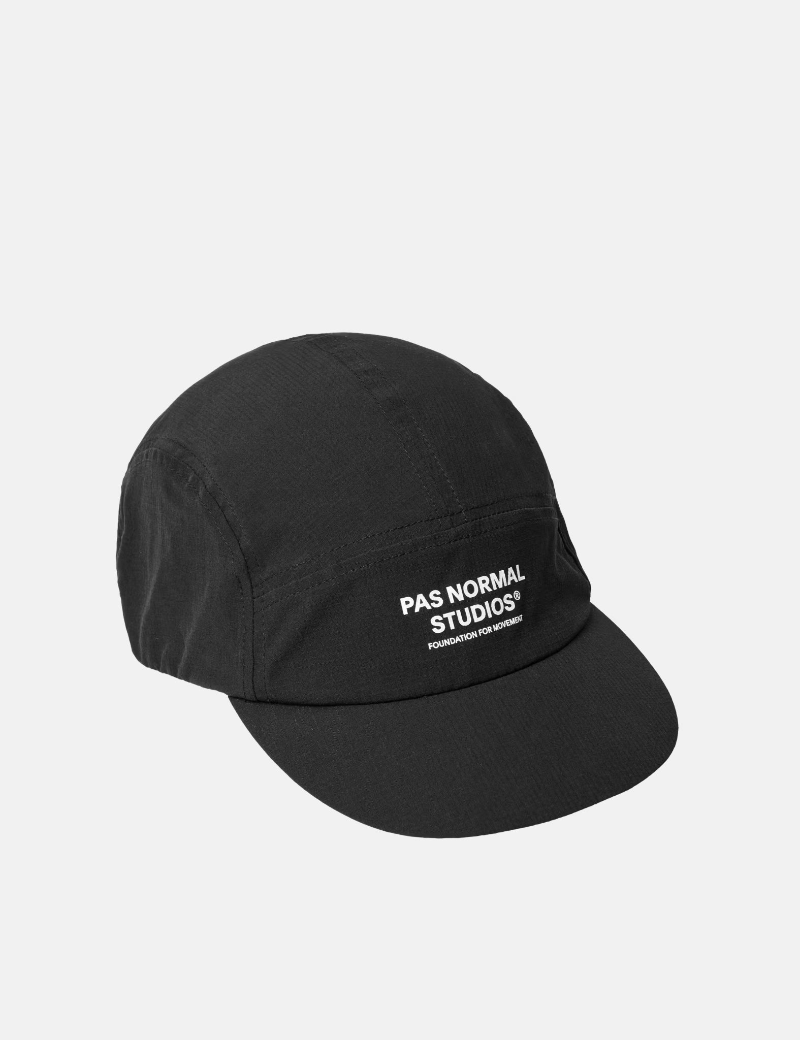 Pas Normal Studios Balance Cap - Black